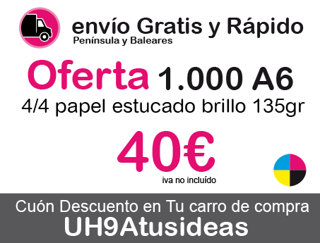 OFERTA FLYERS